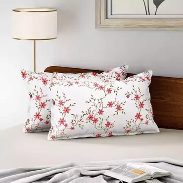 Picture of COTTON PILLOW COVER