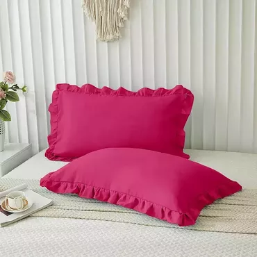 Picture of PILLOW COVER