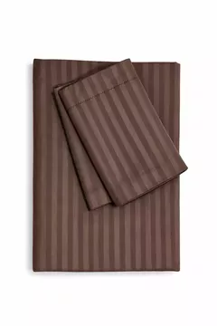 Picture of BED SHEET (Charcoal Grey)