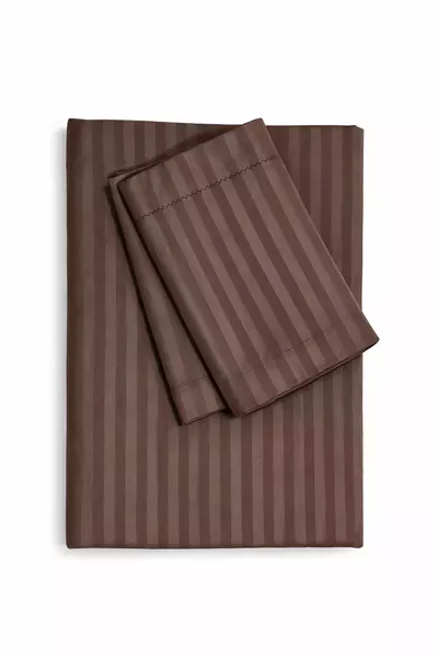 Picture of BED SHEET (Charcoal Grey)