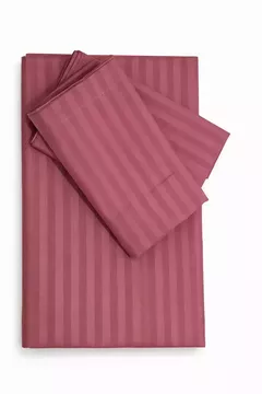 Picture of BED SHEET (Rose Pink)