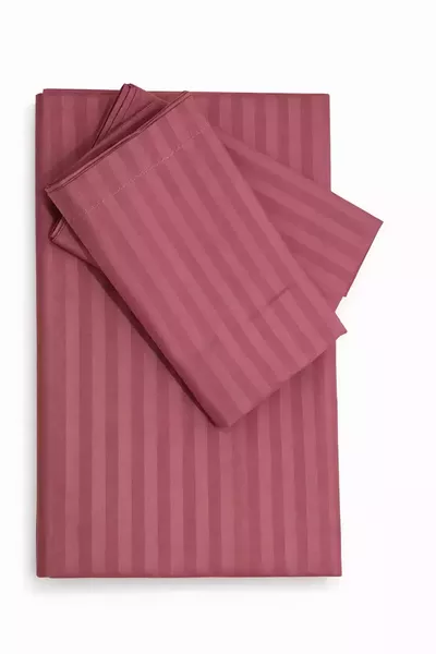 Picture of BED SHEET (Rose Pink)