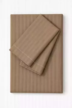 Picture of BED SHEET (Sand Beige)
