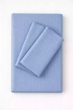Picture of BED SHEET (Sky Blue)