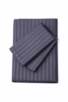 Picture of BED SHEET (Blue Grey)