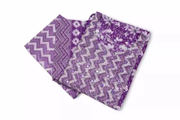 Picture of Kurthi - Purple