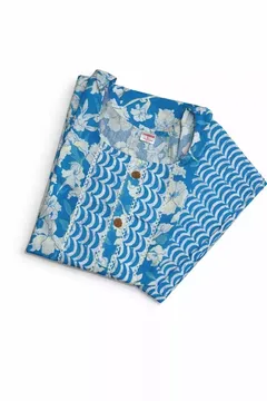 Picture of 2 pcs - Blue