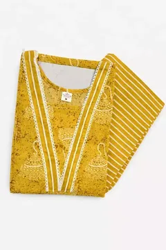 Picture of 2 pcs - Yellow