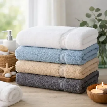 Picture of TOWELS
