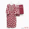 Picture of Kurthi - Red