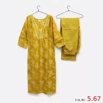 Picture of 2 pcs - Yellow