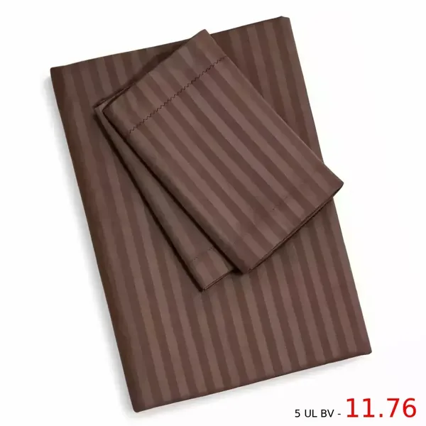 Picture of BED SHEET (Charcoal Grey)