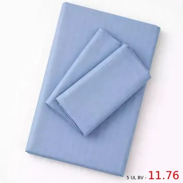 Picture of BED SHEET (Sky Blue)