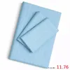 Picture of BED SHEET (Pale cyan)